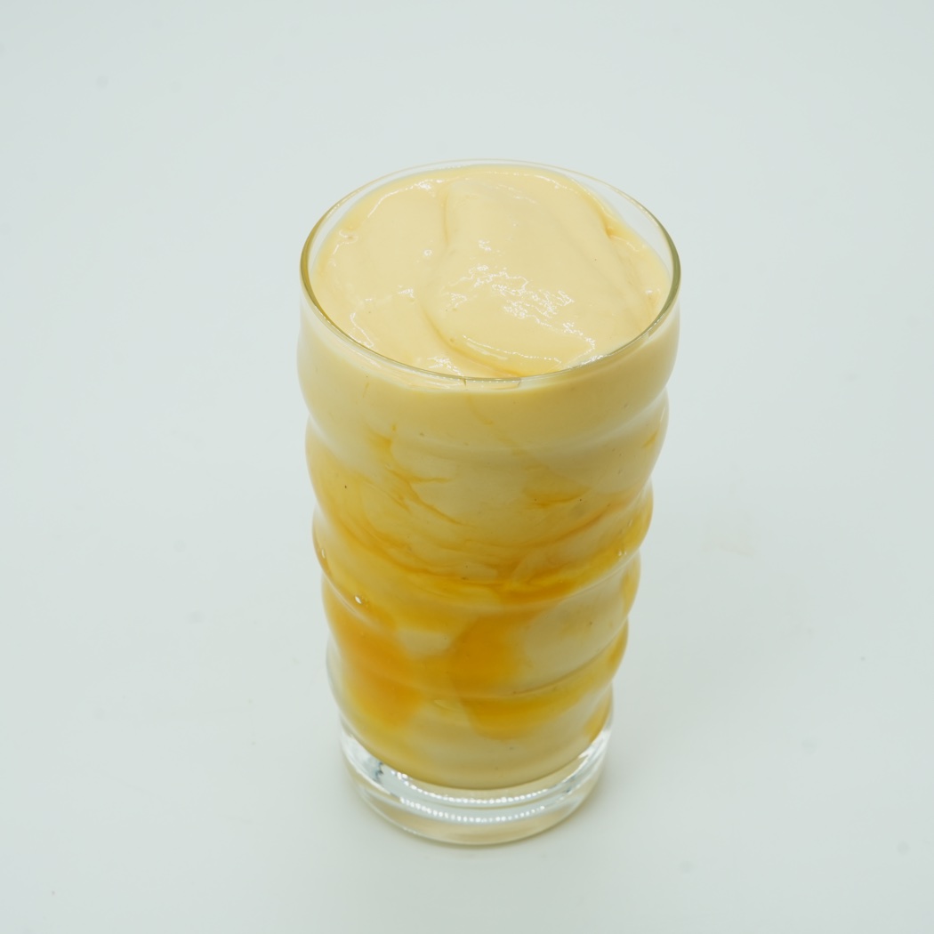 Passion Fruit